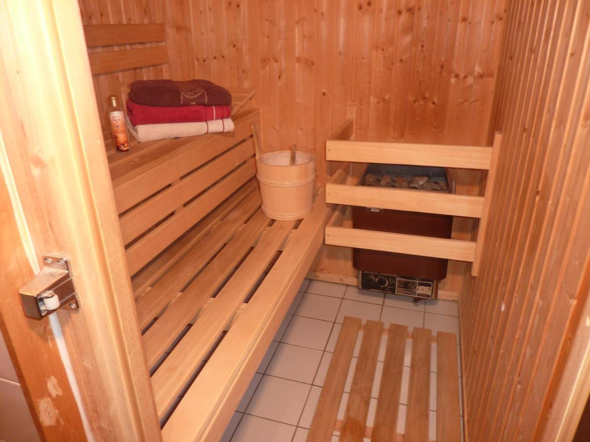 Résidence Saboia B32 Clés Blanches Courchevel Exterior foto